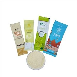 Fibres alimentaires de remplacement de quinoa